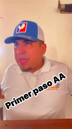 1 paso AA | Edder trasmitelo pto.vallarta
