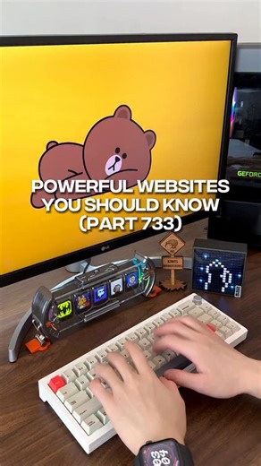 Tony Chen on Instagram: "Powerful websites you should know (part 733) unzip almost any file #unzip #productivity #rar"