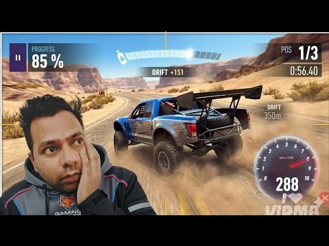 Need for Speed: No Limits#monugamar