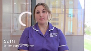 Come and join us as a Support Worker in our Reablement team. We are looking for drivers who want to work with people in their own homes to help them achieve their goals and objectives. If you want to make a difference in the community, apply today 👉 https://orlo.uk/rJNU0 alternatively, if you would like us to call you back to discuss the role please complete the short call back form. #WeAreWilts #carestaff #jobopportunity | Wiltshire Council Careers