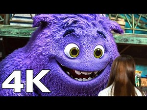 IF Trailer 4K (ULTRA HD)