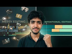 Why Your Edits Feel Empty (Even After Hours of Work)