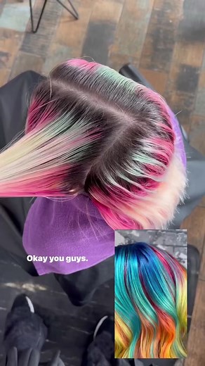 Halo Hair Sectioning Techniques - Part 1