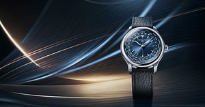 Frederique Constant unveils a sleek new Worldtimer Manufacture