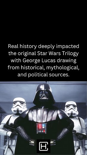 The original Star Wars trilogy was heavily shaped by real-world history, drawing inspiration from Nazi Germany’s authoritarianism, the guerrilla warfare of the Vietnam War, and the political collapse of ancient Rome. George Lucas modeled the Galactic Empire on fascist regimes, with stormtroopers and imperial pageantry echoing the Third Reich, while the Rebel Alliance paralleled insurgent movements like the Viet Cong, battling a superior military force through strategy and resilience. The aerial