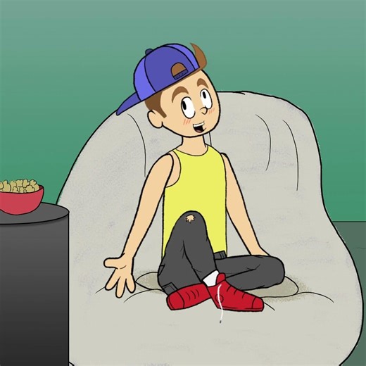 👉 Middle Class Phone Reality 😂 | “Abhi Chal Raha Hai” 📱#animation #shorts #middleclass #phone