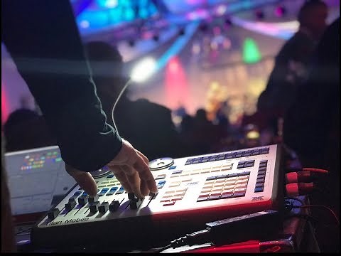 Avolites Color Picker and Color Window Video 7