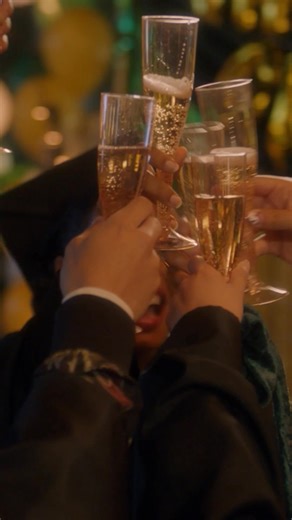 it's been eight years since they started growing 🥹 | grown-ish