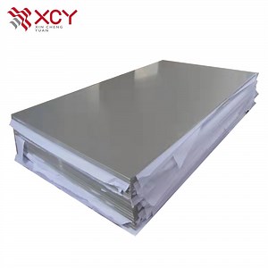[Hot Item] Various Models to Choose From Aluminum Sheet Customized Aluminum Alloy Plate