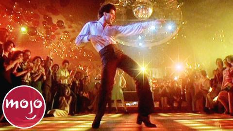 Top 10 Decade-Defining '70s Dance Moves