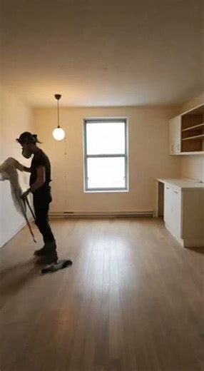 Room Makeover Magic: From Cluttered Mess to Cozy Retreat! ✨ #DIY #RoomTransformation