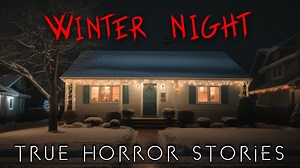 3 True Winter H*rror Stories for a Cold December Night | Vol. 2 | Dr. Midnight
