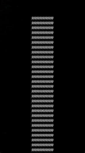 impossible version find the six