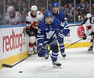 Toronto Maple Leafs vs Ottawa Senators: Live streaming options, how and where to watch NHL preseason live on TV, channel list & more