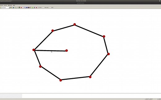 开源交通仿真软件教程：SUMO, NETEDIT, and TraCI （英文字幕）
