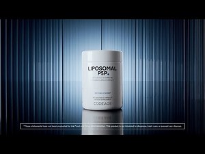 P5P Vitamin B6 with Pyridoxal 5 Phosphate - Active B6 Supplement - Liposomal Delivery – Codeage