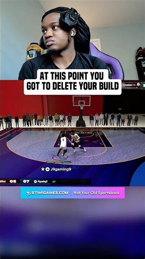 Would you delete your build?