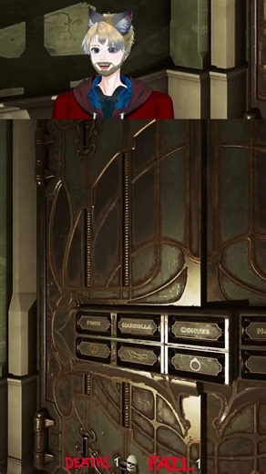 I was never any good at these riddles... | #thesavageed on #Twitch