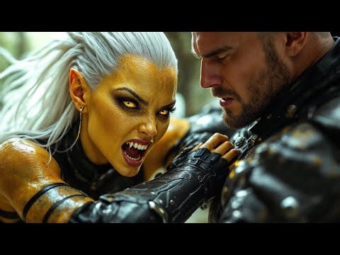 This Alien Girl’s Bite Would Have Killed Any Species — But the Human Didn’t Even Flinch HFY | Sci-Fi