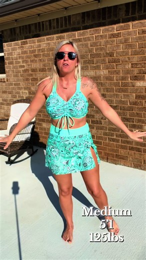 Stunning Swimsuits for Summer 2023