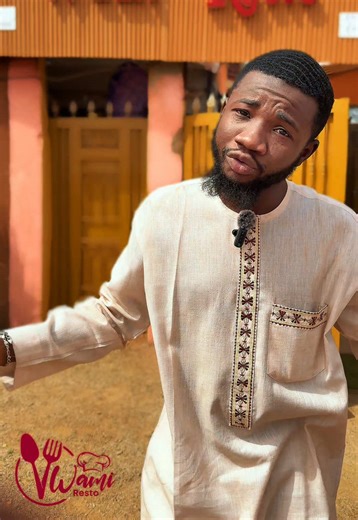 COMME D’HABITUDE CHAQUE MARDI ET VENDREDI AU RESTAURANT WAMI😋. FAITES COMME @waveman90