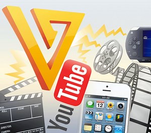 Full Version of Freemake Video Converter - FREE SERIAL KEY for Gold Pack - 100% legal! No Crack!