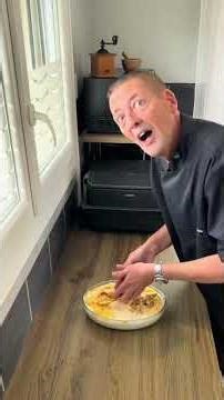 The real gratin dauphinois #foryou #recipe #goodfood #cooking #food