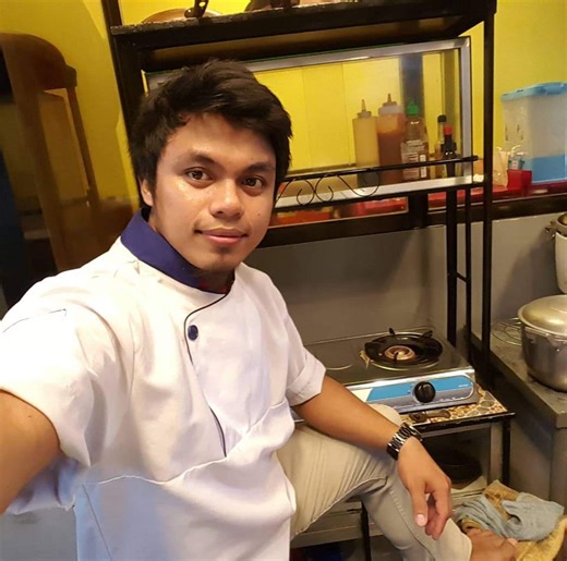 Gene Frederick Rozano