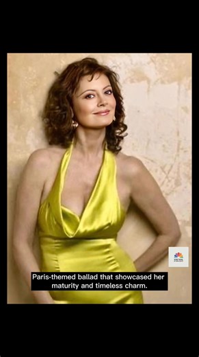 The mystery star is Susan Ann Sulley, who was still a teenager at school in Sheffield when she was suddenly recruited into The Human League in 1980. Within a single term, she went from the classroom to Top of the Pops, singing alongside Joanne Catherall and Philip Oakey. Their smash hit “Don’t You Want Me” became an international anthem. Years later, Sulley’s poise and emotion shone in “One Man in My Heart,” a sophisticated Paris-themed ballad that showcased her maturity and timeless charm. #fbl