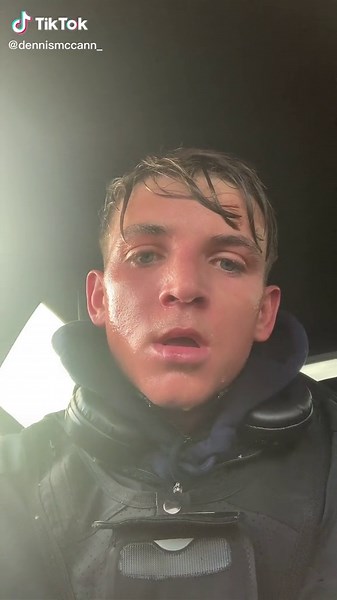 No Excuses Work Hard Play Hard - Live on BT Sports December 4th