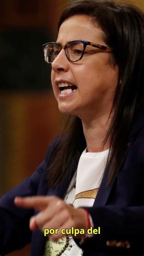 🚨 ¡PILLADA BRUTAL a Ana Vázquez! BULO en directo para SALVAR a Feijóo de la DANA 😡