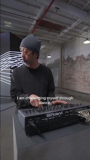 Kuniyuki cannot be defined by genre