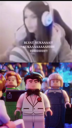 Understanding the Meaning of 'blyat suka' and Its Origins