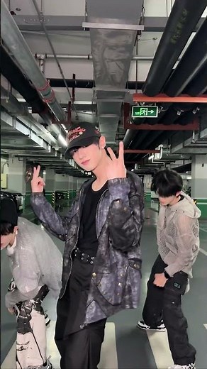 【TOP登陆少年】《WALK》 COVER