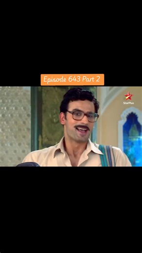 Episode 643 Part 2 of Sath Nibhana Saathiya
