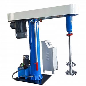 [Hot Item] Detergent Making Machine Other Chemical Equipment Paint Mixer Mixing Machine