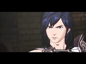 Fire Emblem Awakening - All Cutscenes