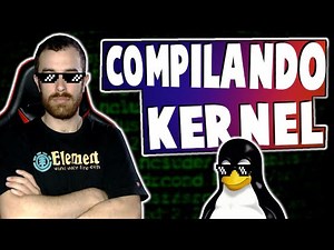 Compile an optimized and easy Linux kernel.