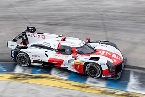 WEC Sebring 1000 Miles – Start time, how to watch & more