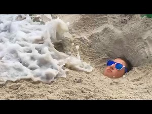 Funny Videos Clean - Funny Beach - Funny Video Compilation 2020
