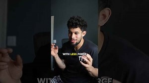 (361) jump higher: tendon elasticity & drop step dunk tips