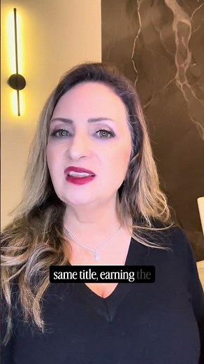 Where's your career in April 2026? #careergoals #womeninsuccess