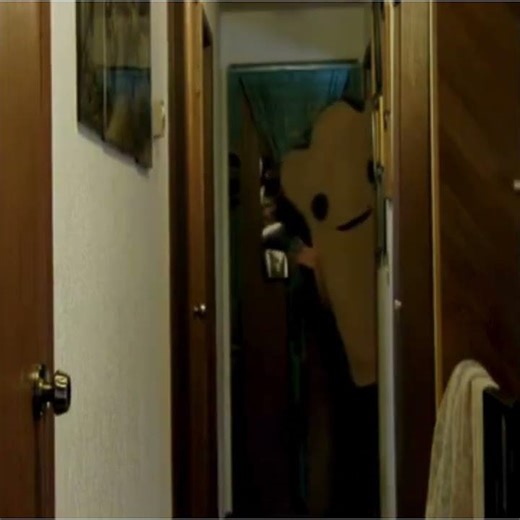 I AM TOAST! (TOAST COSPLAY)