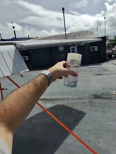 ✈️💧 Fuel Sumps & Water Contamination on the Cessna 172