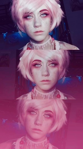 #pasteltheghost #cosplay #cosplayer #pastel #pastelaesthetic #fairykei