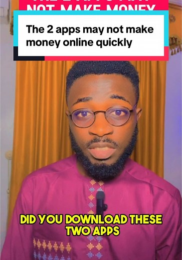 Earn Money Online with These Two Apps: A Beginner's Guide