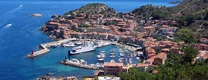 Isola del Giglio - Alchetron, The Free Social Encyclopedia