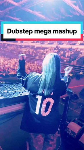 Live Dubstep Bass Mashup at Lake Tahoe