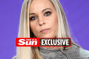 Kate Gosselin's heartbreak as father Kenton E. Kreider is dead at 71