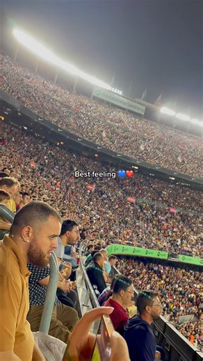 Best club ever | Barcelona news daily